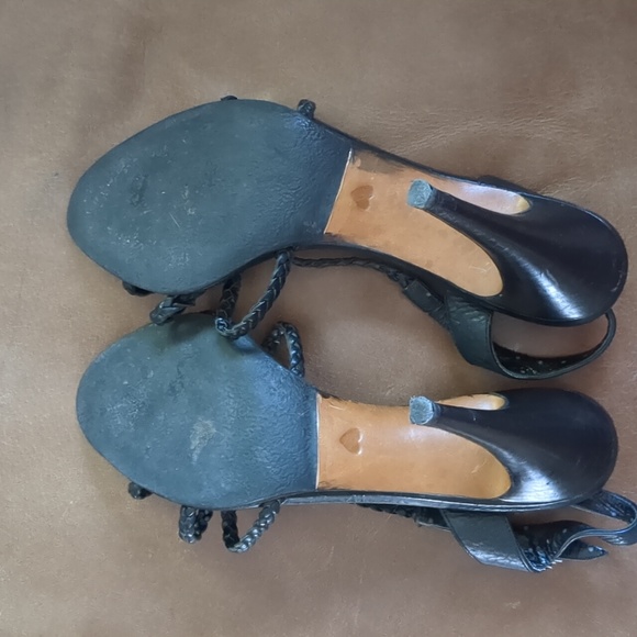 Moschino Cheap and Chic sandals - Picture 5 of 5